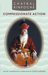 Compassionate Action