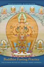 Buddhist Fasting Practice