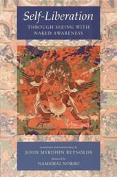 Self-Liberation through Seeing with Naked Awareness