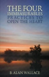 The Four Immeasurables