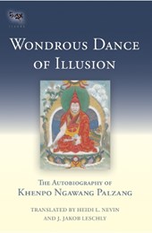 Wondrous Dance of Illusion
