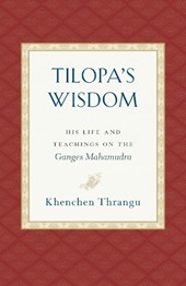 Tilopa's Wisdom