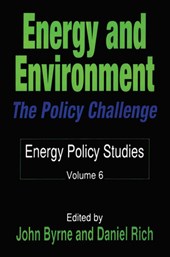 Energy and Environment