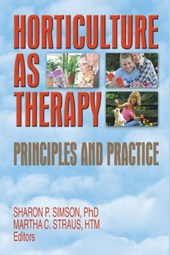 Horticulture as Therapy