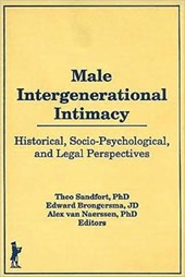 Male Intergenerational Intimacy