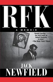 RFK: A Memoir