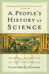 A People's History of Science