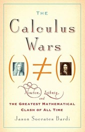 The Calculus Wars