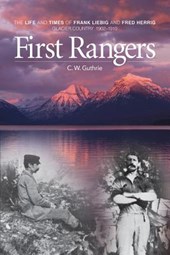 1ST RANGERS