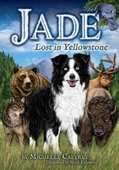 Jade: Lost in Yellowstone