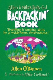 Allen & Mike's Really Cool Backpackin' Book