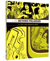 BEYOND PALOMAR