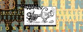Millionaire, T: Drinky Crow's Maakies Treasury