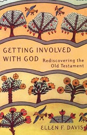 Getting Involved with God