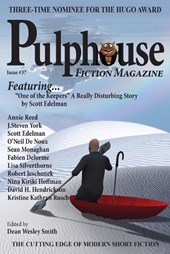 Pulphouse Fiction Magazine