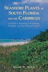 Seashore Plants of South Florida and the Caribbean