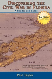 Discovering the Civil War in Florida