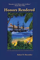 Honors Rendered