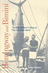 Hemingway and Bimini