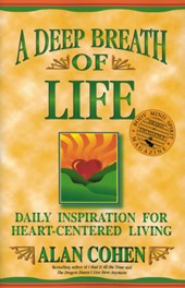 DEEP BREATH OF LIFE