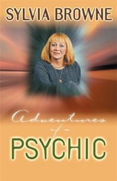 Adventures of a Psychic