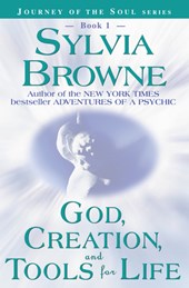 JOURNEY OF SOUL BK01 GOD CREAT