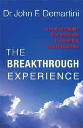 The Breakthrough Experience