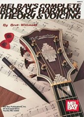 COMP BK OF HARMONY THEORY & VO