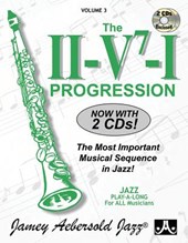 JAMEY AEBERSOLD JAZZ -- THE II