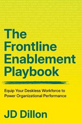 The Frontline Enablement Playbook