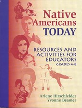 Native Americans Today