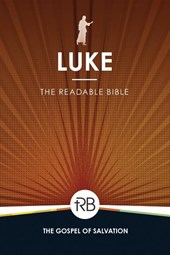 The Readable Bible