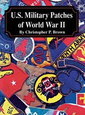 U.S. Military Patches of World War II