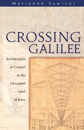 Crossing Galilee