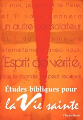 Etudes bibliques pour la vie sainte (French