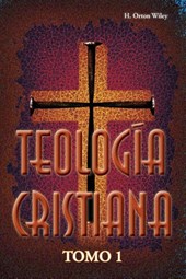 Teologia cristiana, Tomo 1