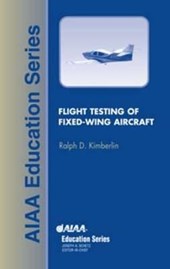 Flight Testing of Fixed Wing Aircraft