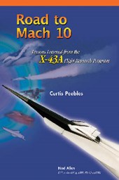 Road to Mach 10