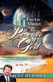 16 Facts About The Presence Of God