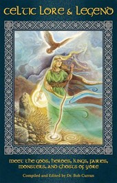 CELTIC LORE & LEGEND