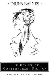 Djuna Barnes