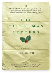 The Christmas Letters
