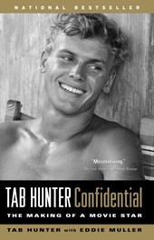Tab Hunter Confidential