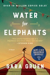 Gruen, S: Water for Elephants