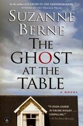 Berne, S: Ghost at the Table