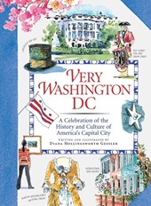 Gessler, D: Very Washington DC