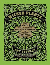 Stewart, A: Wicked Plants