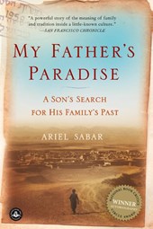 My Father's Paradise