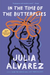 Alvarez, J: In the Time of the Butterflies