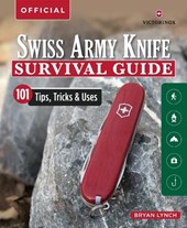 Victorinox Swiss Army Knife Camping & Outdoor Survival Guide